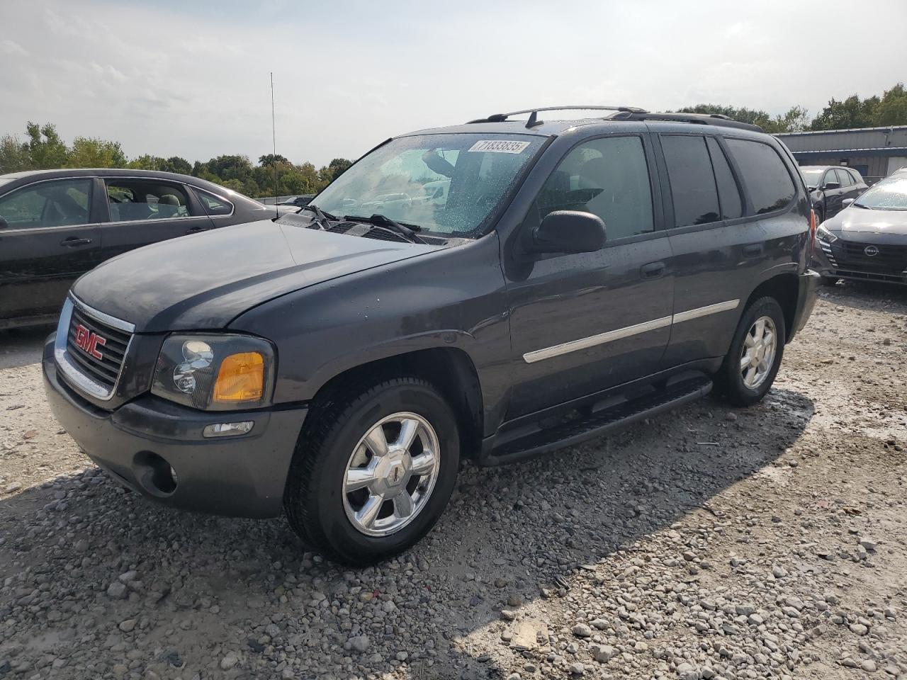 2007 GMC Envoy