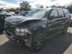2007 CHEVROLET Tahoe