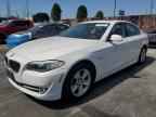 2013 BMW 5 series