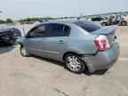 2011 NISSAN SENTRA