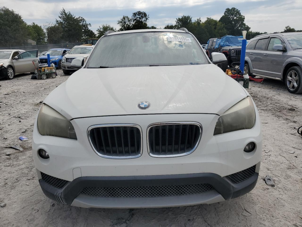 2014 BMW X1