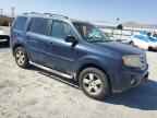 2011 HONDA PILOT