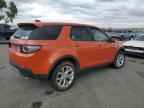2017 LAND ROVER Discovery Sport