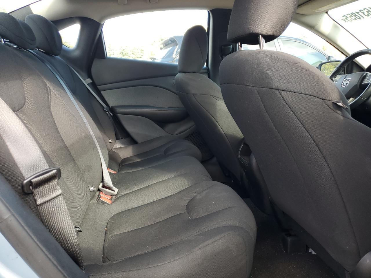 2013 DODGE Dart