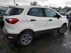 2022 FORD EcoSport