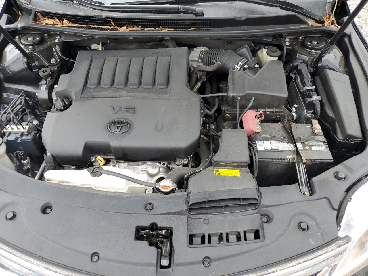 2015 TOYOTA Avalon