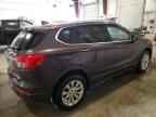 2017 BUICK Envision