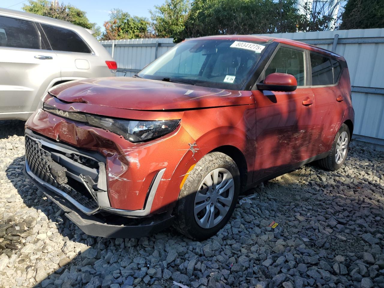 2023 KIA SOUL