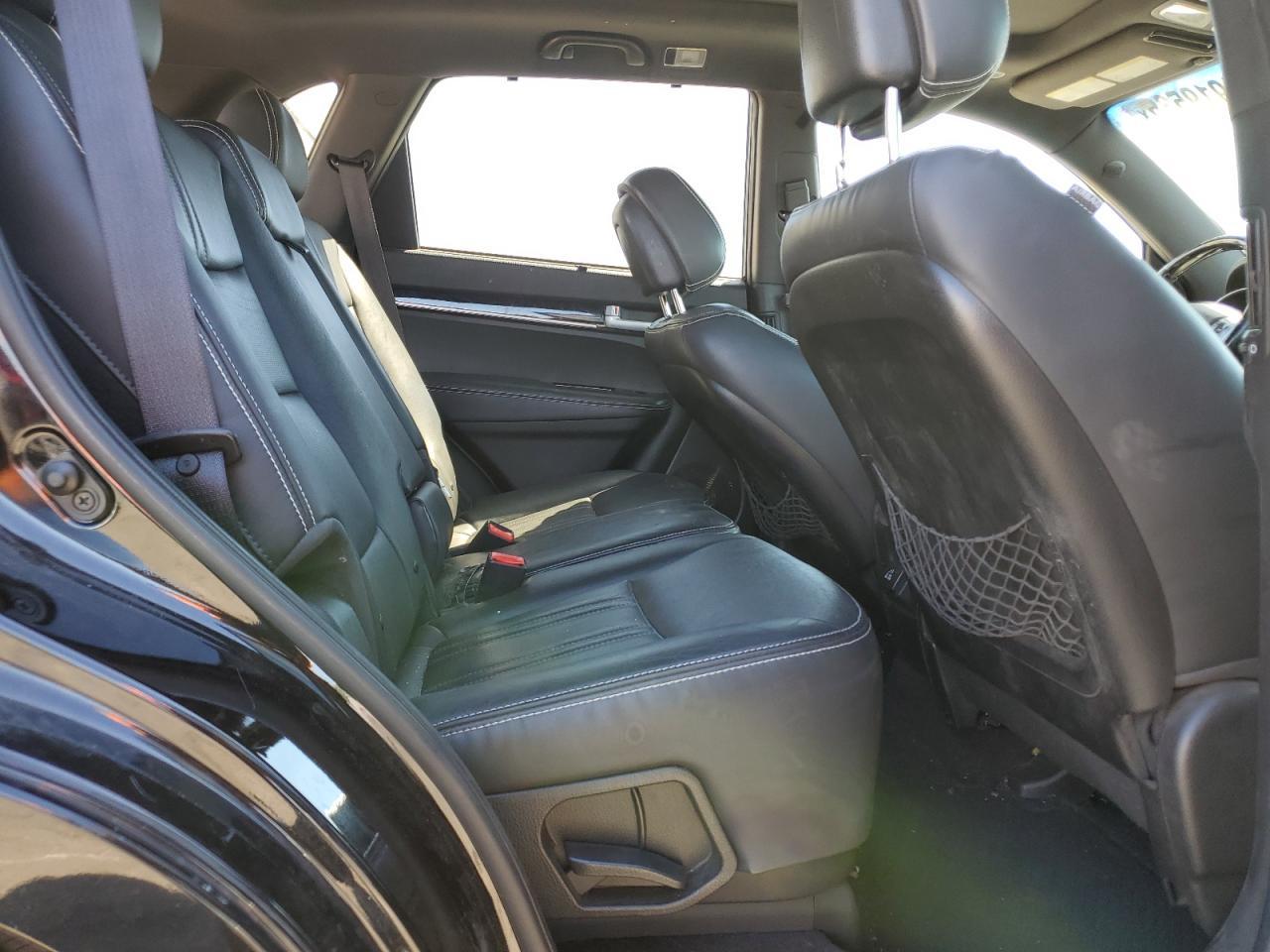 2015 KIA SORENTO