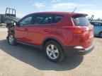 2014 TOYOTA RAV4