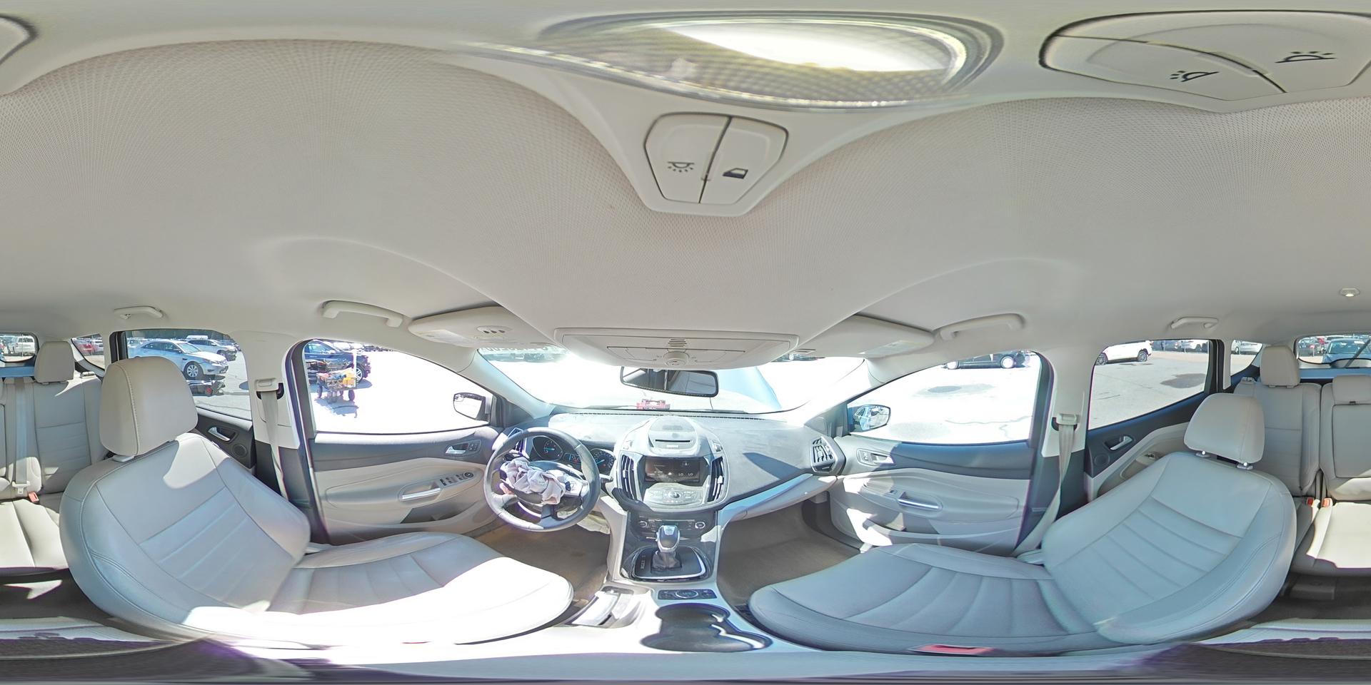 2013 FORD ESCAPE