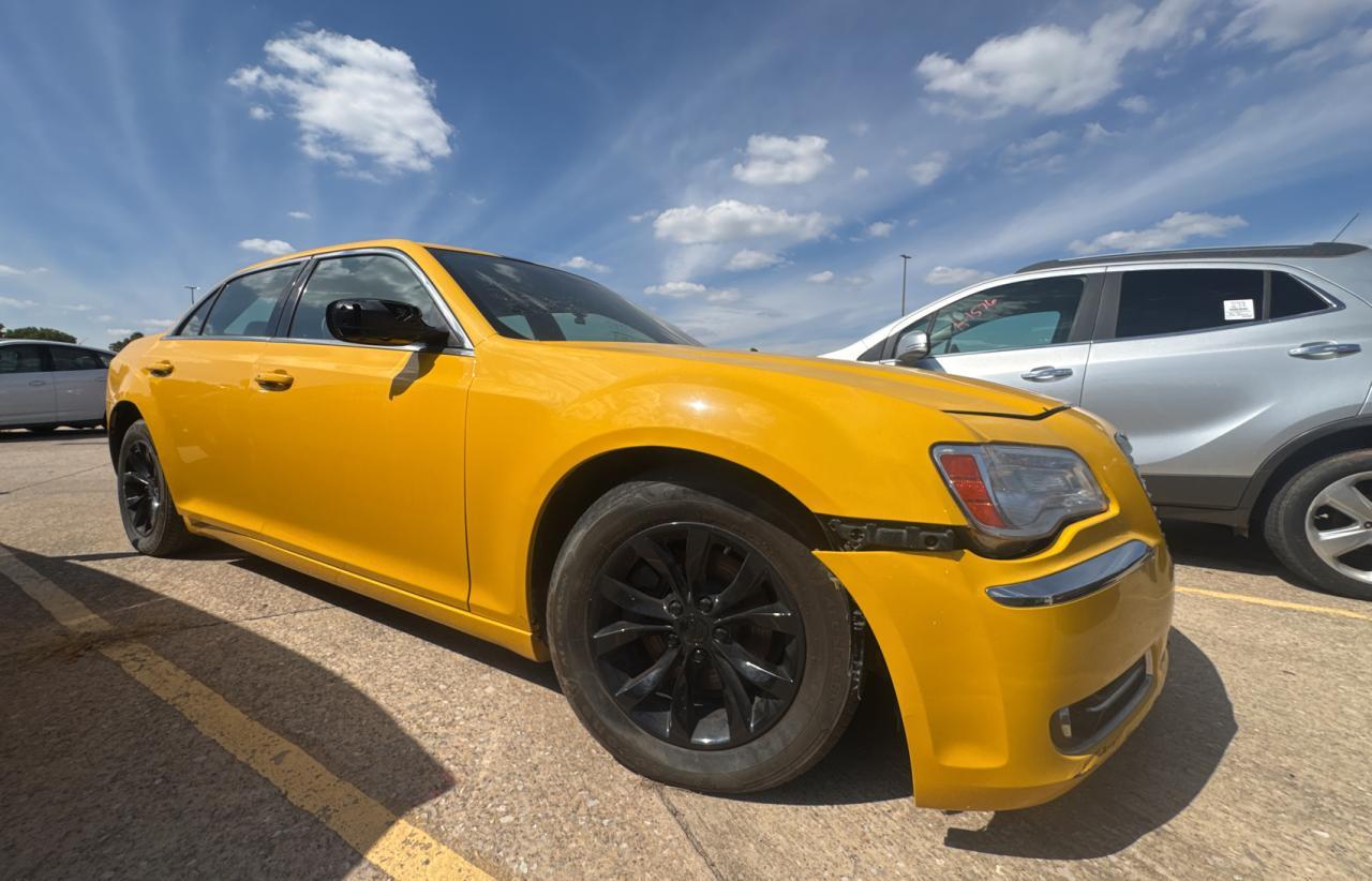 2013 CHRYSLER 300