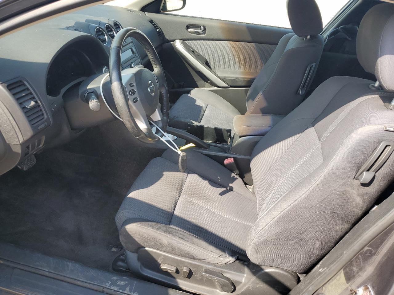 2008 NISSAN ALTIMA