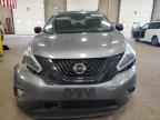 2018 NISSAN MURANO