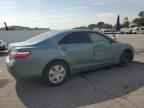2008 TOYOTA CAMRY