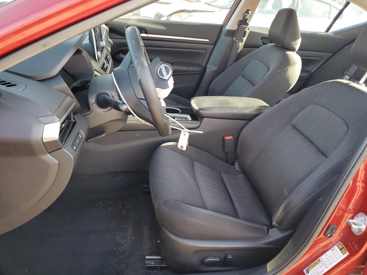 2023 NISSAN ALTIMA