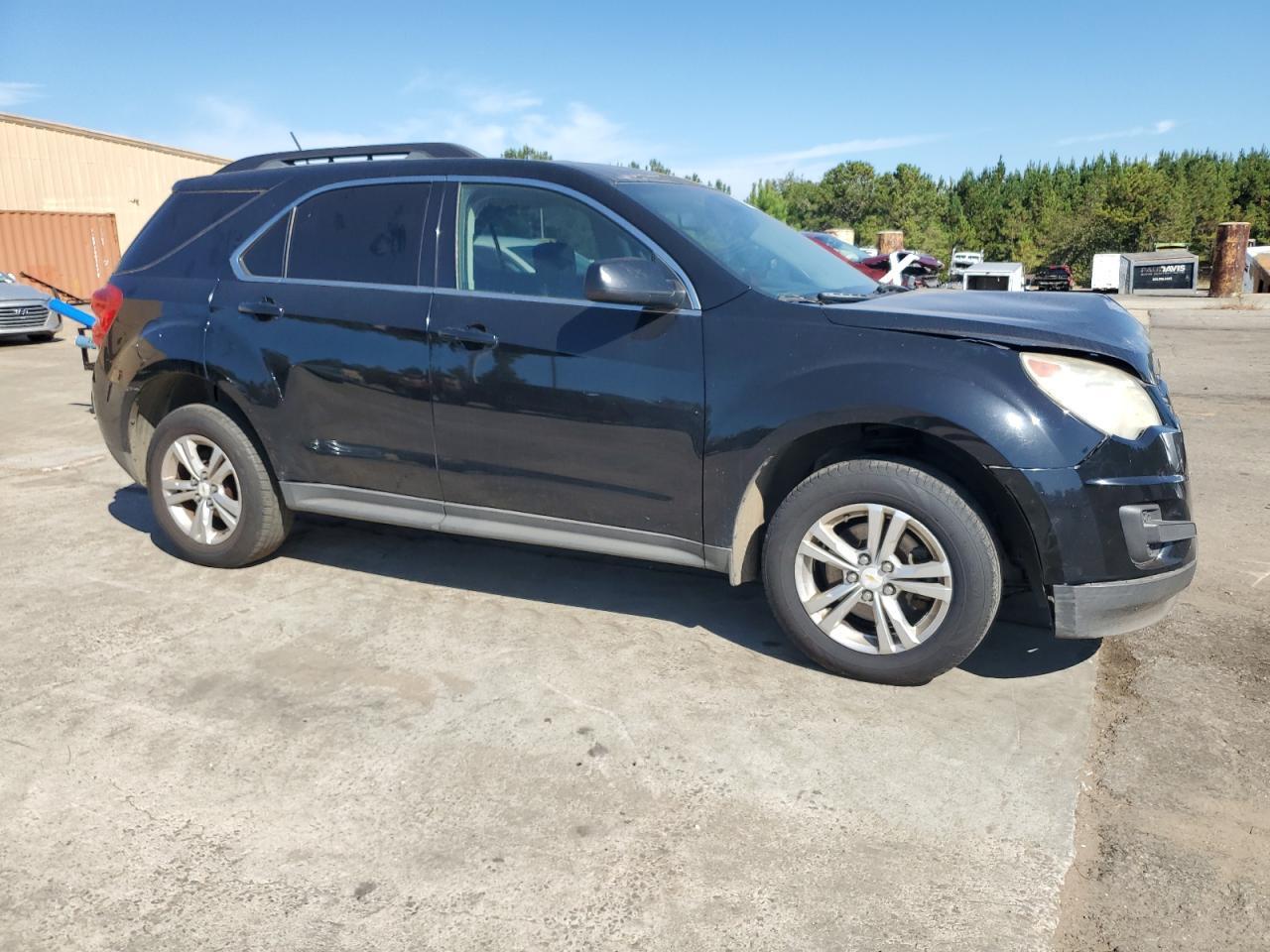 2013 CHEVROLET EQUINOX