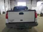 2001 FORD Explorer Sport Trac