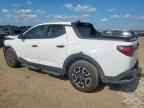2022 HYUNDAI Santa Cruz