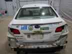 2013 SUBARU Legacy