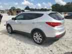 2016 HYUNDAI SANTA FE