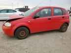 2007 SUZUKI Swift