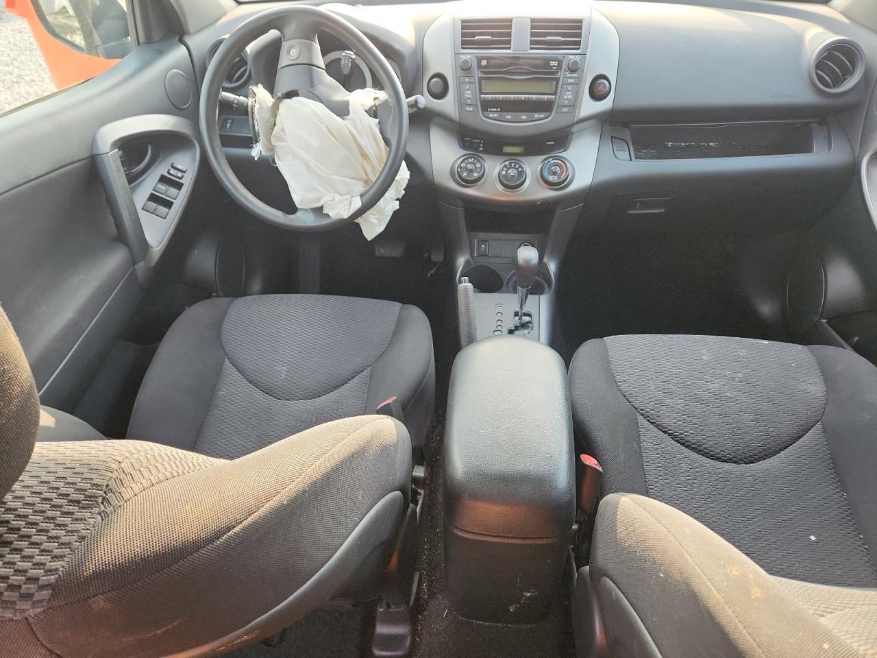 2010 TOYOTA RAV4