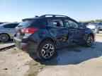 2020 SUBARU Crosstrek