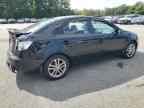 2011 KIA FORTE