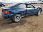 1989 TOYOTA Celica