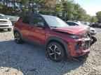 2022 CHEVROLET Trailblazer