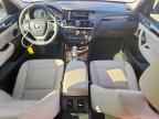 2015 BMW X3