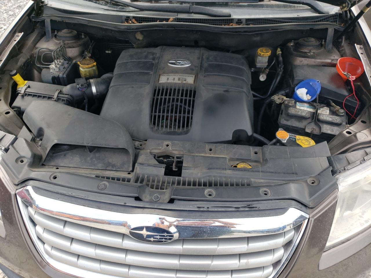 2009 SUBARU Tribeca
