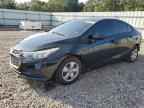 2018 CHEVROLET CRUZE