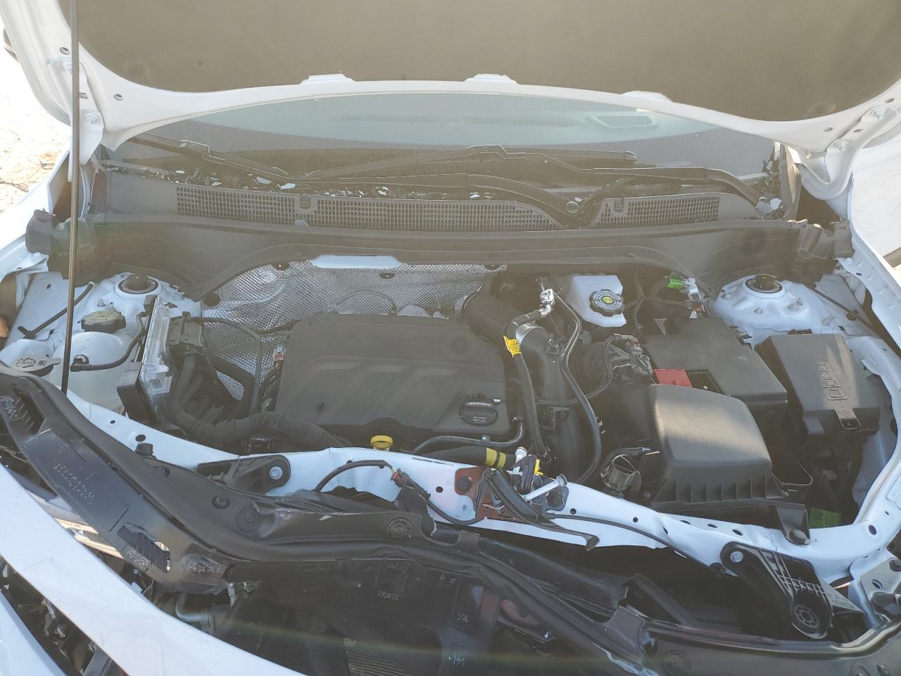 2025 BUICK Envista
