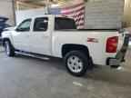 2012 CHEVROLET Silverado