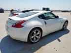 2009 NISSAN 370Z