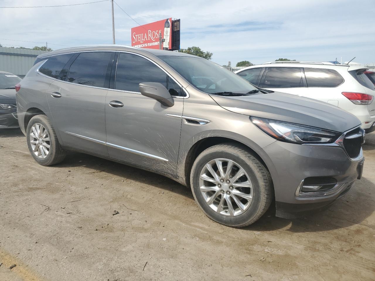 2019 BUICK ENCLAVE