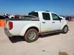 2014 NISSAN Frontier
