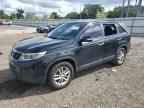 2014 KIA SORENTO