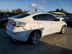 2014 BMW X6