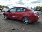 2010 NISSAN SENTRA