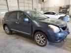 2012 NISSAN ROGUE