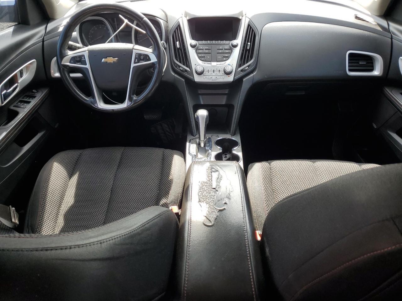 2013 CHEVROLET EQUINOX