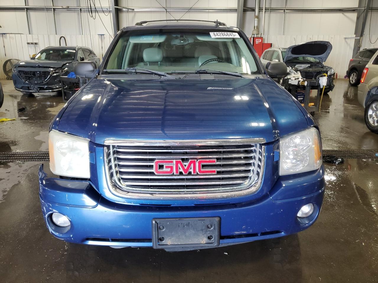 2006 GMC Envoy