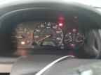 2001 HONDA ACCORD