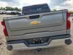 2025 CHEVROLET Silverado