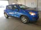 2016 CHEVROLET TRAX