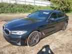2021 BMW 5 series