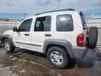 2004 JEEP Liberty